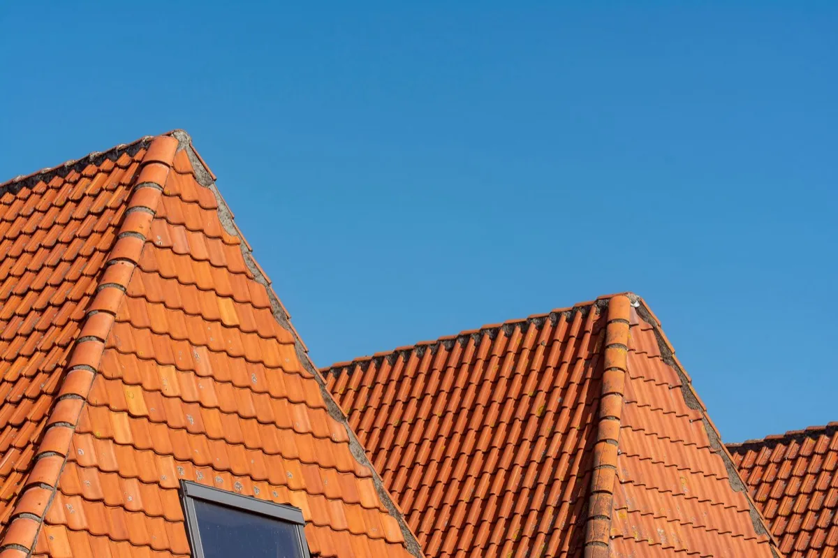 Tile Roofing in Kansas City, MO