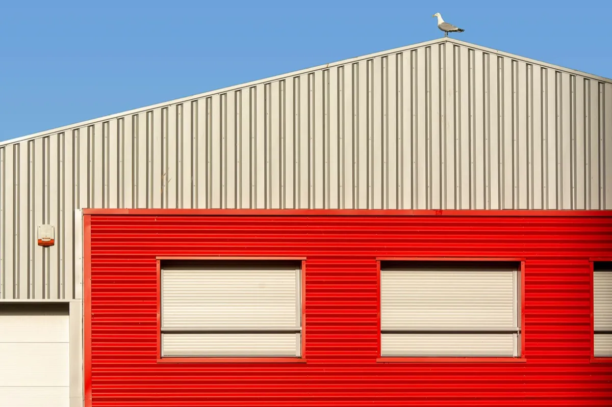 Commercial Roofing in Kansas City, MO