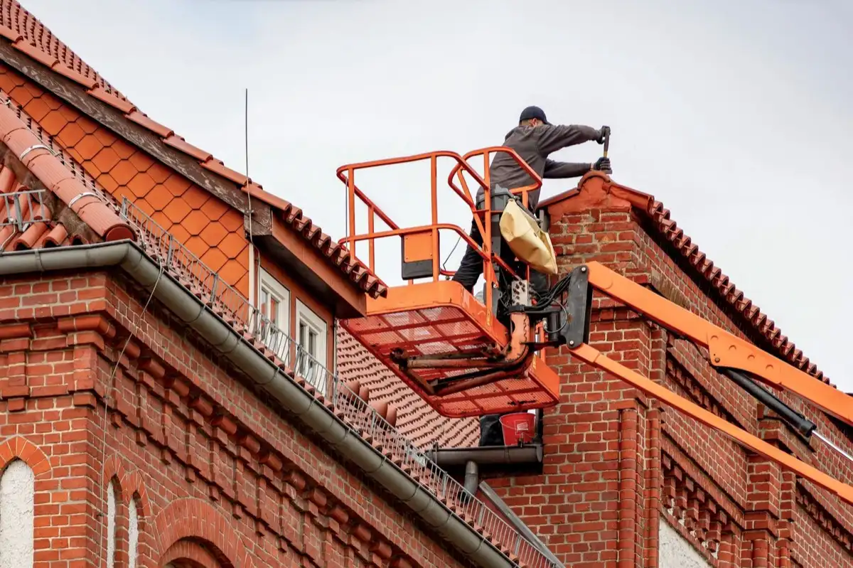 Insurance Claim Help in Kansas City, MO