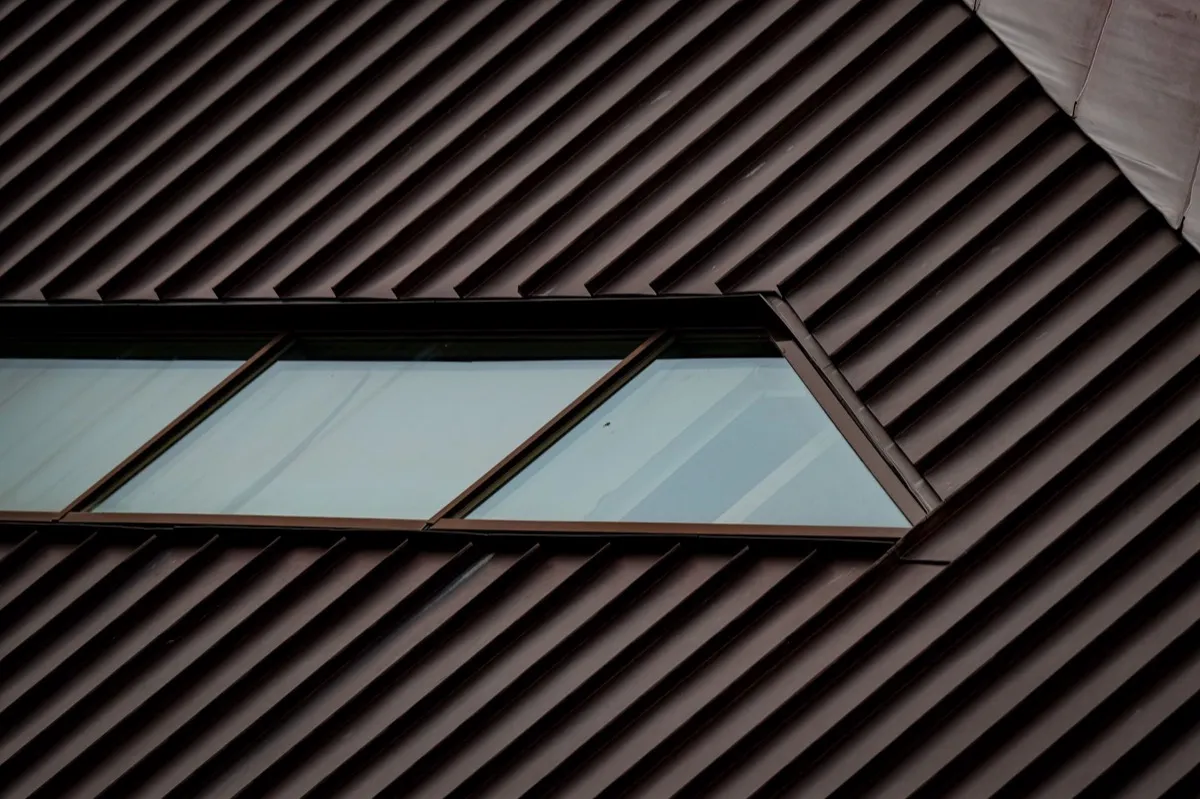 Metal Roofing in Kansas City, MO