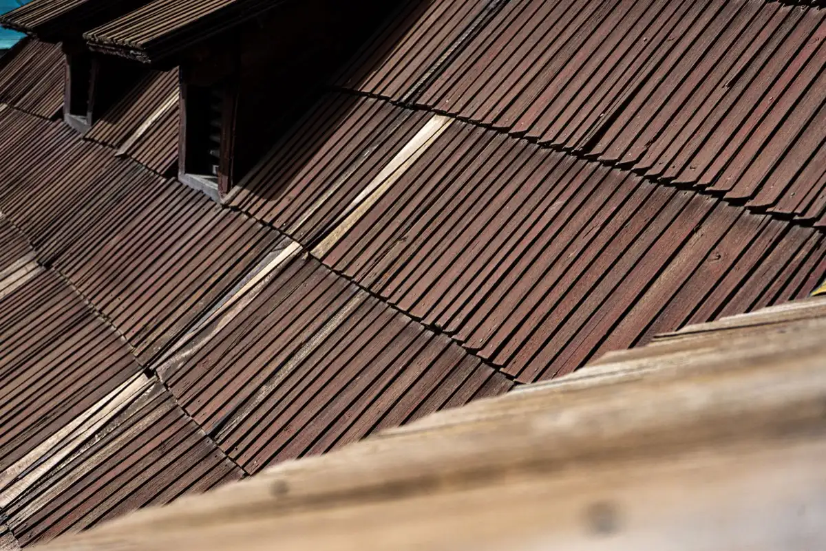 Roof Replacement in Kansas City, MO