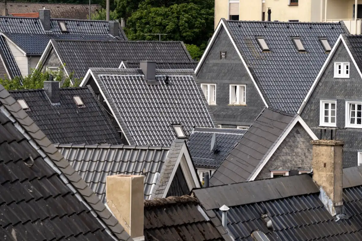 roofing project in Kansas City, MO — 3