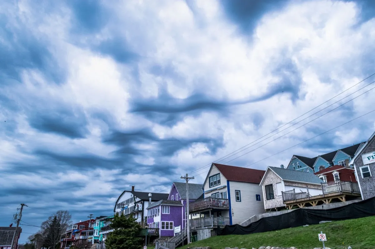 Storm Damage Restoration in Kansas City, MO